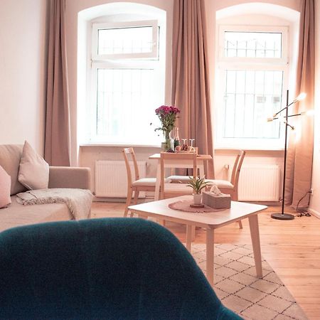 Peaceful Flat For 4 In Prenzlauer Berg Apartment Берлин Екстериор снимка